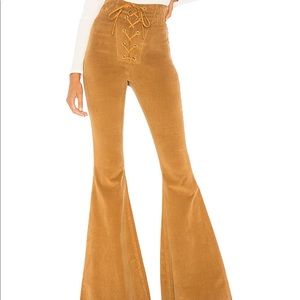 Cam Cam Lace- up Cord